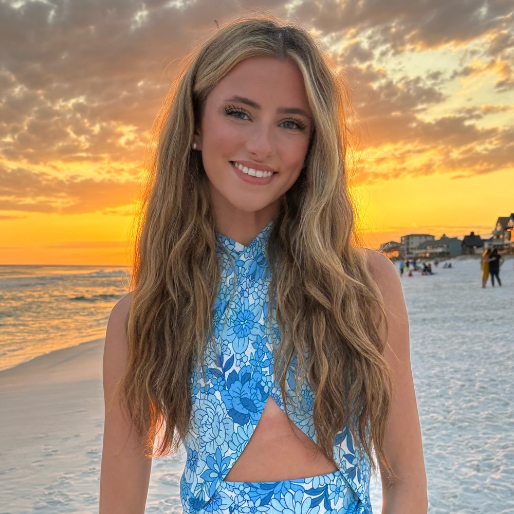 Meet your Posher, Edyn